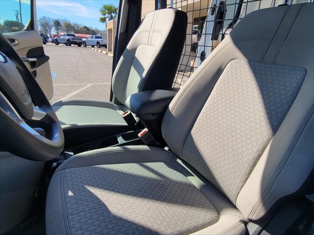 2020 Ford Transit Connect XLT Cargo Van