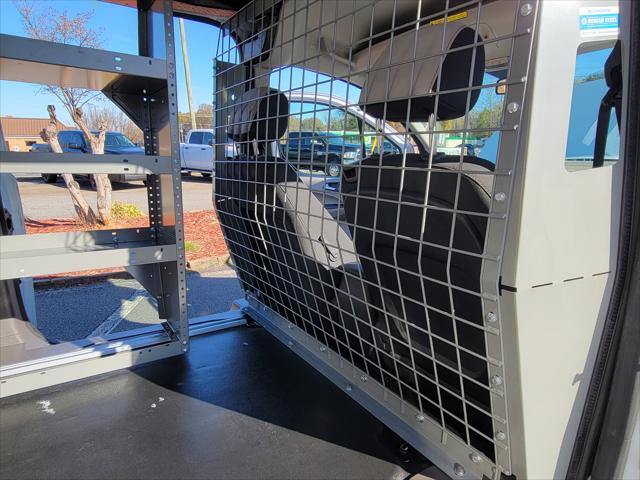 2020 Ford Transit Connect XLT Cargo Van