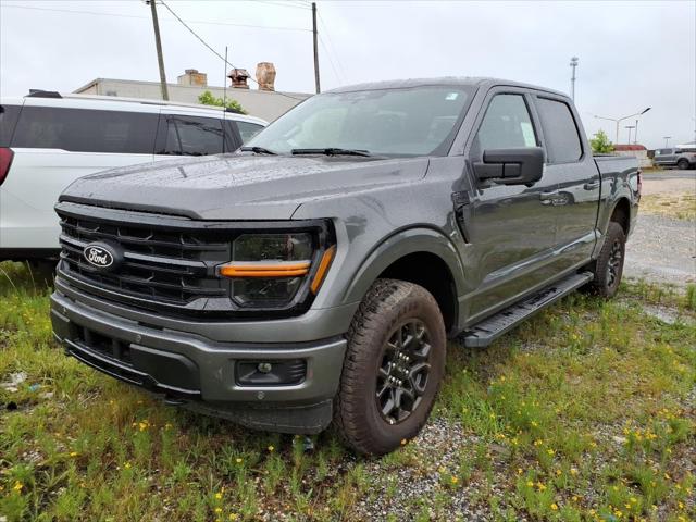 2026 Ford F-150 XLT for sale in Shelby, NC