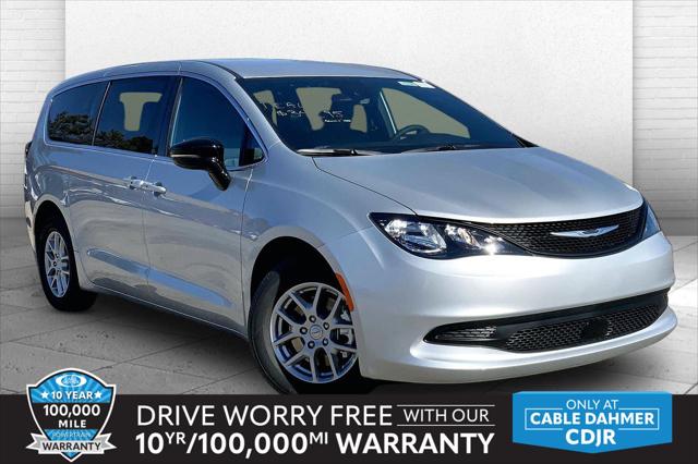 2026 Chrysler Voyager LX for sale in Kansas City, MO