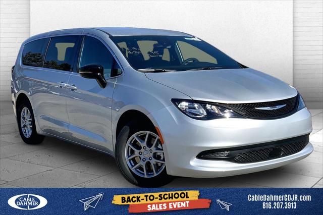 2026 Chrysler Voyager LX for sale in Kansas City, MO