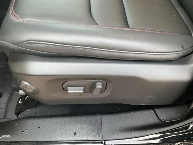 2026 Jeep Wrangler 4-Door Rubicon 4x4
