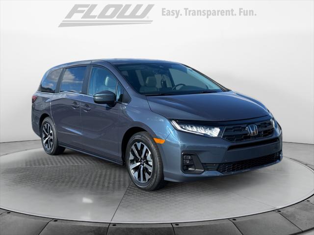 2026 Honda Odyssey EX-L for sale in Burlington, NC