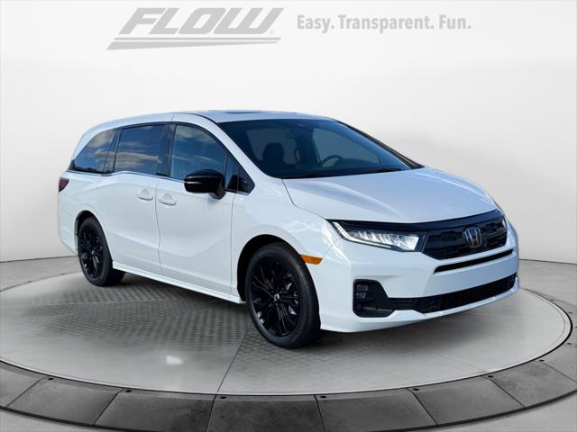 2026 Honda Odyssey Sport-L for sale in Burlington, NC