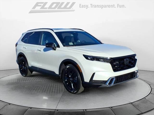 2026 Honda CR-V Hybrid AWD Sport Touring for sale in Burlington, NC