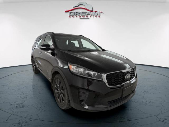 2019 Kia Sorento 3.3L S for sale in Lawrence, KS