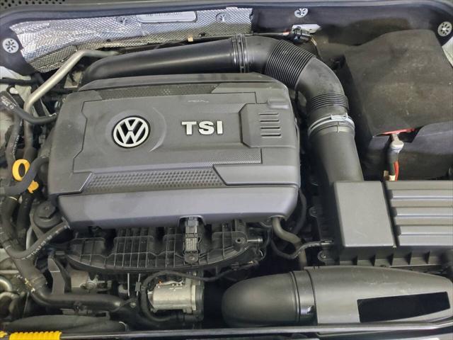 2016 Volkswagen Beetle 1.8T Fleet Edition