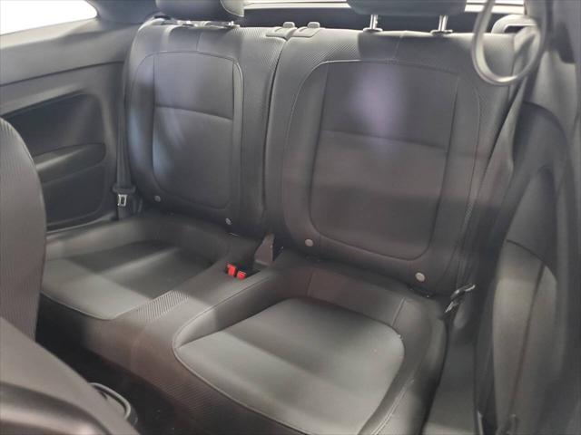 2016 Volkswagen Beetle 1.8T Fleet Edition