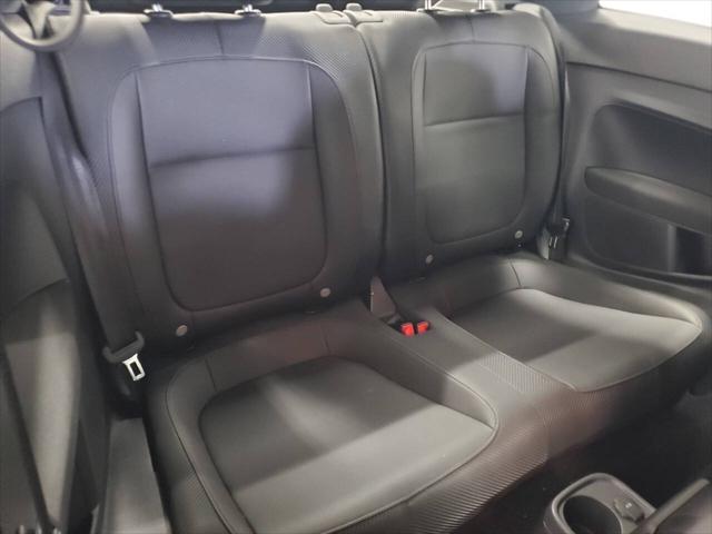 2016 Volkswagen Beetle 1.8T Fleet Edition