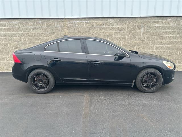 2012 Volvo S60 T5 2012 Volvo S60 T5