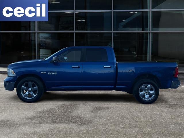 2016 RAM 1500 Lone Star 2016 RAM 1500 Lone Star