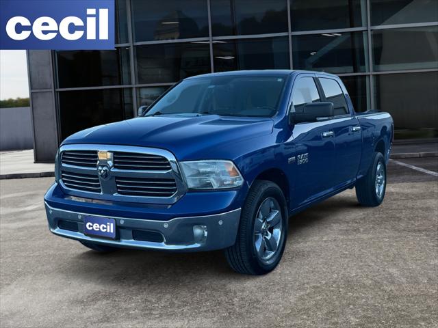 2016 RAM 1500 Lone Star 2016 RAM 1500 Lone Star