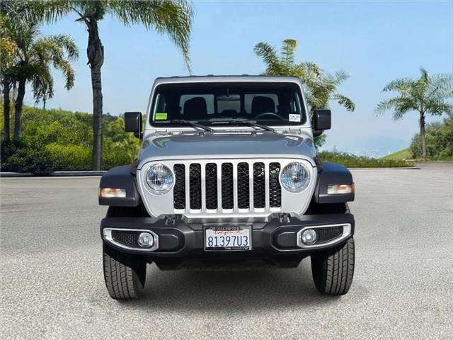 2023 Jeep Gladiator Sport 4x4 2023 Jeep Gladiator Sport 4x4