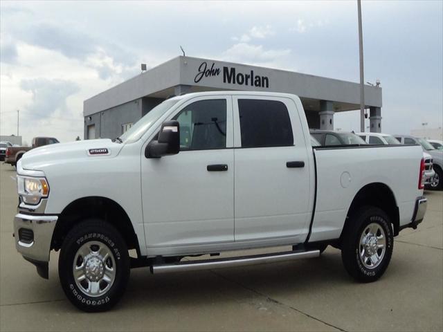 2024 Ram 2500 Tradesman Crew Cab 4x4 6'4" Box for sale in Cape Girardeau, MO