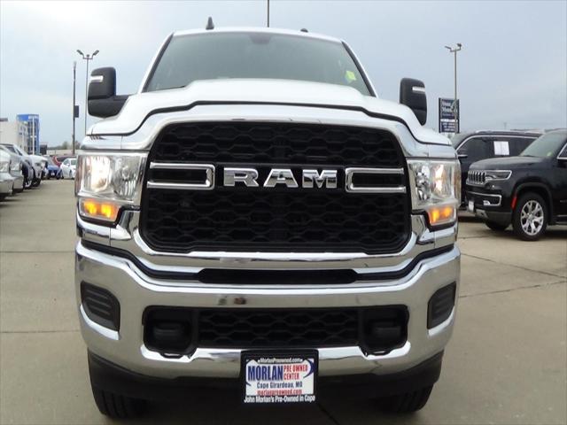 2024 Ram 2500 Tradesman Crew Cab 4x4 64 Box