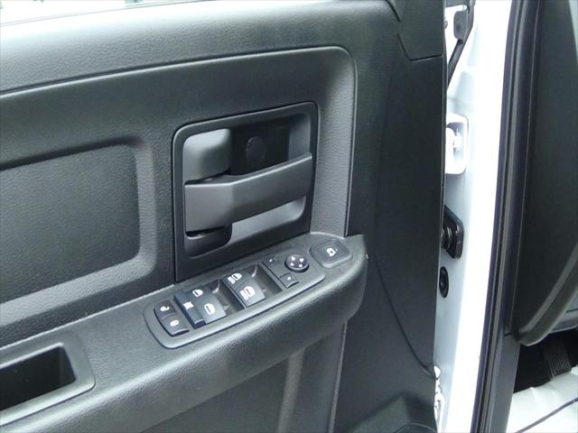 2024 Ram 2500 Tradesman Crew Cab 4x4 64 Box