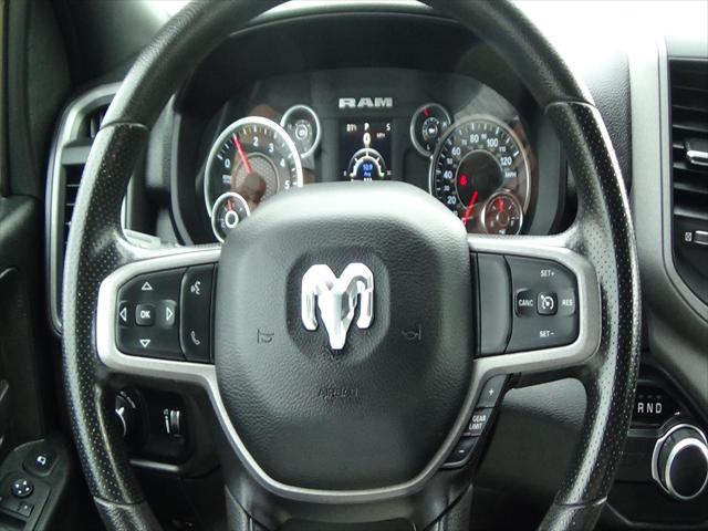 2024 Ram 2500 Tradesman Crew Cab 4x4 64 Box