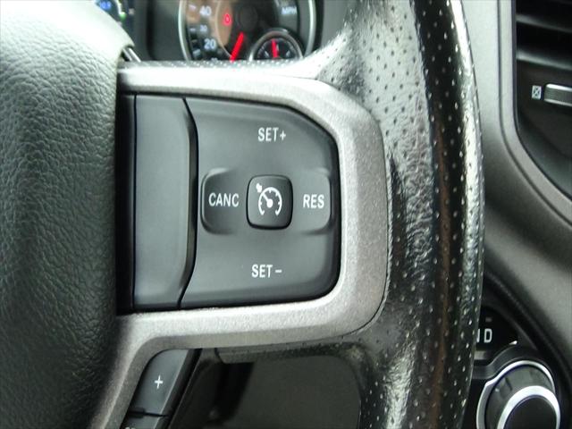 2024 Ram 2500 Tradesman Crew Cab 4x4 64 Box