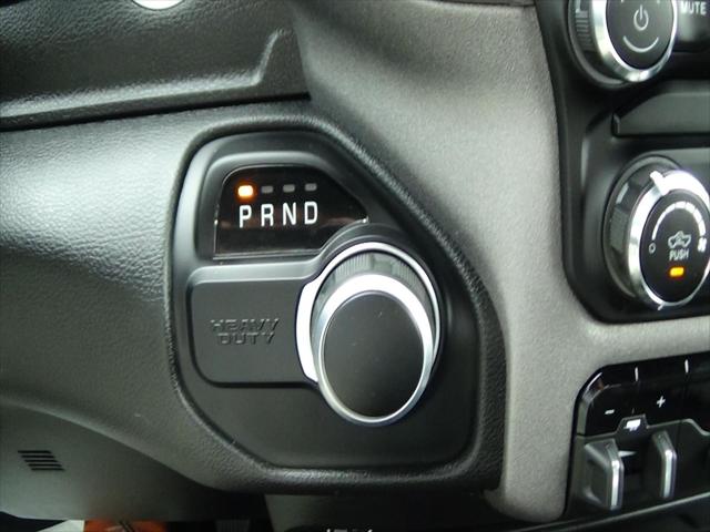 2024 Ram 2500 Tradesman Crew Cab 4x4 64 Box