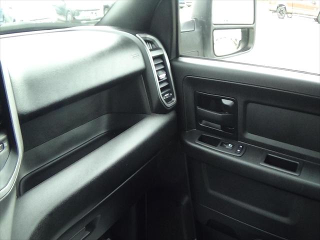 2024 Ram 2500 Tradesman Crew Cab 4x4 64 Box