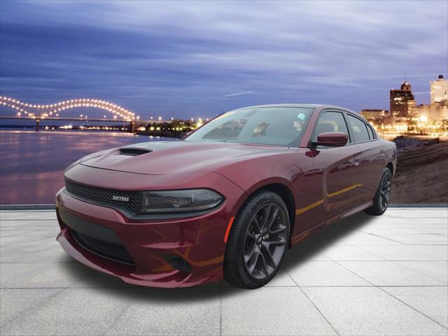 2022 Dodge Charger R/T 2022 Dodge Charger R/T
