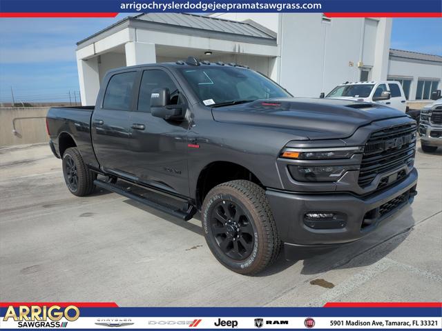 2026 RAM Ram 2500 RAM 2500 LARAMIE CREW CAB 4X4 64 BOX
