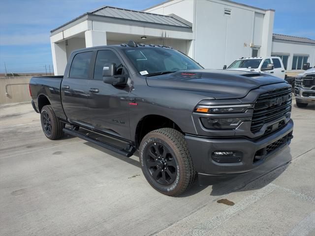 2026 RAM Ram 2500 RAM 2500 LARAMIE CREW CAB 4X4 64 BOX