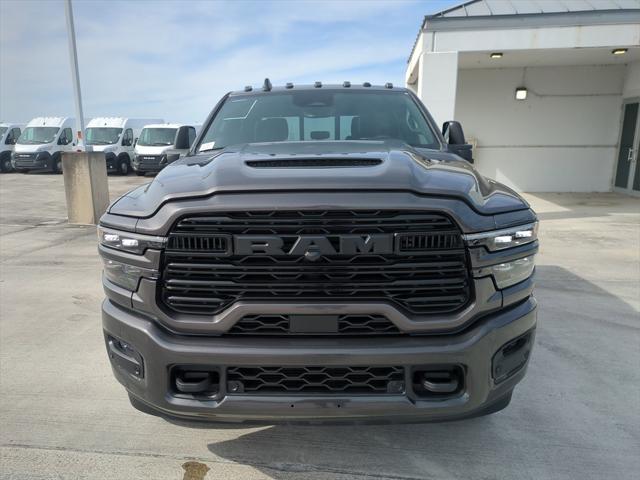 2026 RAM Ram 2500 RAM 2500 LARAMIE CREW CAB 4X4 64 BOX