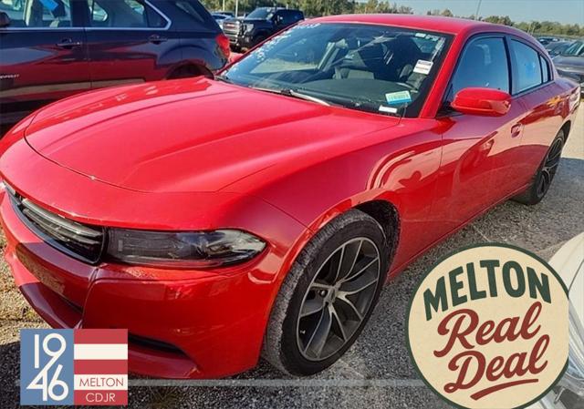 2022 Dodge Charger SXT RWD 2022 Dodge Charger SXT RWD