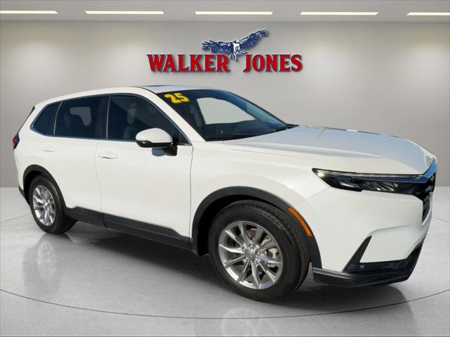 2025 Honda CR-V EX-L 2WD 2025 Honda CR-V EX-L 2WD