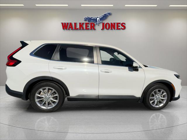 2025 Honda CR-V EX-L 2WD 2025 Honda CR-V EX-L 2WD