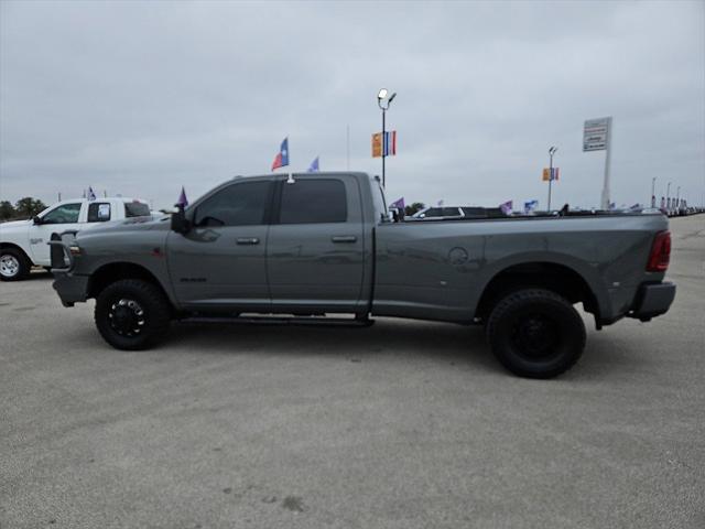 2026 RAM 3500 Laramie Crew Cab 4x4 8 Box 2026 RAM 3500 Laramie Crew Cab 4x4 8 Box