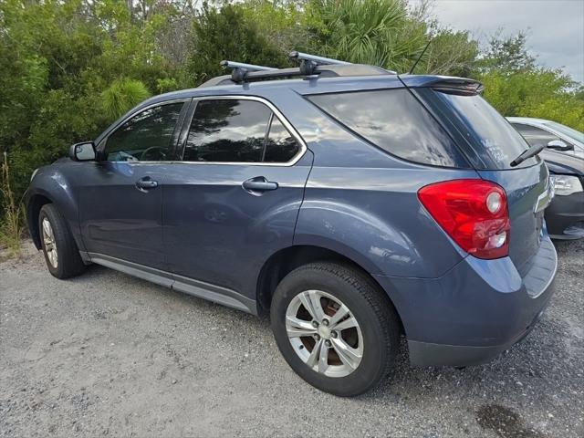 2014 Chevrolet Equinox 1LT 2014 Chevrolet Equinox 1LT