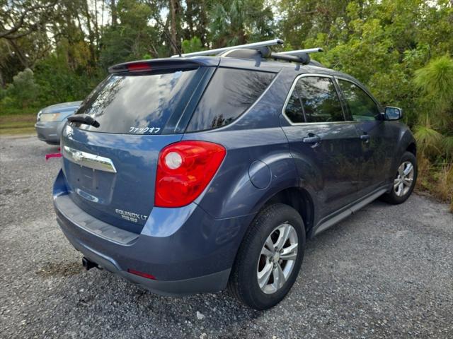 2014 Chevrolet Equinox 1LT 2014 Chevrolet Equinox 1LT