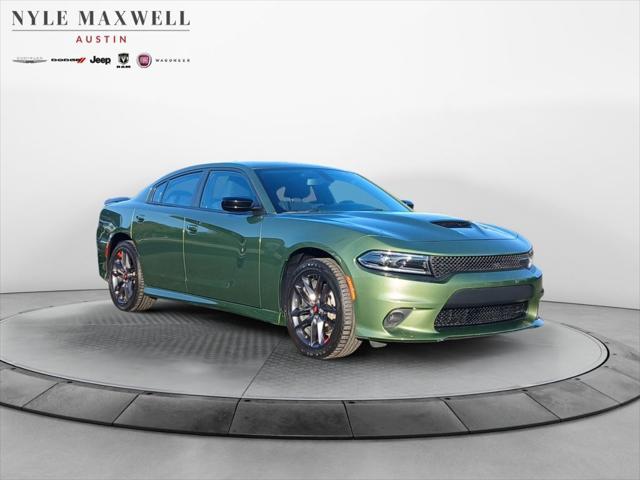 2022 Dodge Charger GT AWD 2022 Dodge Charger GT AWD