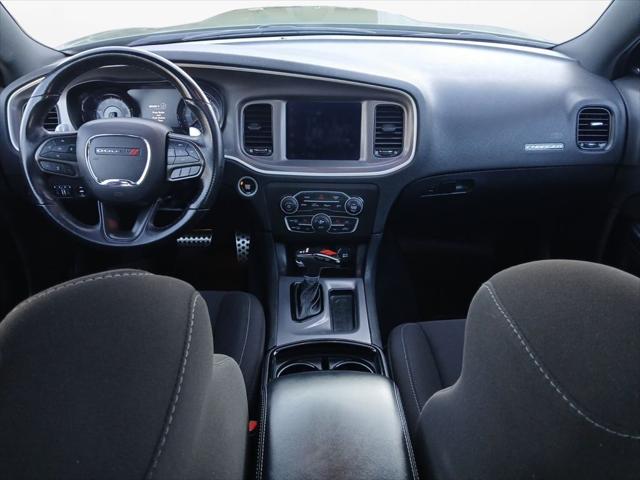 2022 Dodge Charger GT AWD 2022 Dodge Charger GT AWD