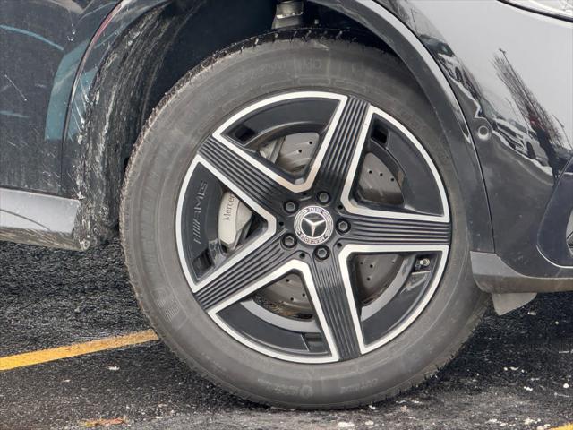 2024 Mercedes-Benz GLC 300 4MATIC Coupe 2024 Mercedes-Benz GLC 300 4MATIC Coupe