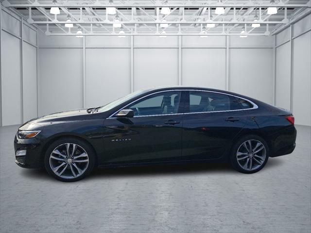 2023 Chevrolet Malibu FWD 1LT 2023 Chevrolet Malibu FWD 1LT