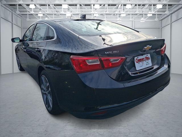 2023 Chevrolet Malibu FWD 1LT 2023 Chevrolet Malibu FWD 1LT