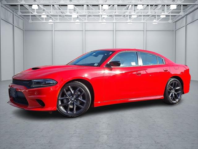 2023 Dodge Charger GT 2023 Dodge Charger GT