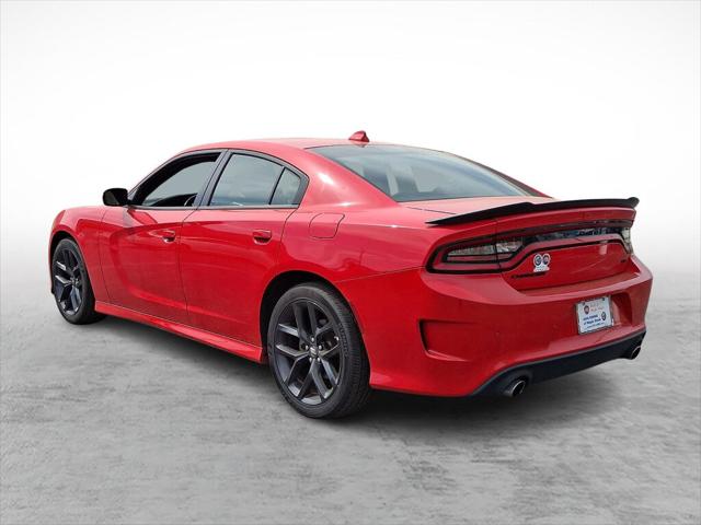 2023 Dodge Charger GT