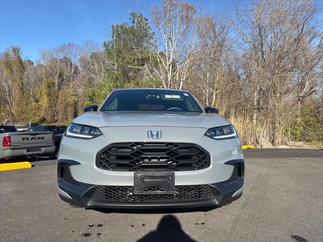 2024 Honda HR-V Sport 2024 Honda HR-V Sport