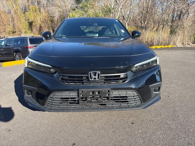 2023 Honda Civic Sedan Sport 2023 Honda Civic Sedan Sport
