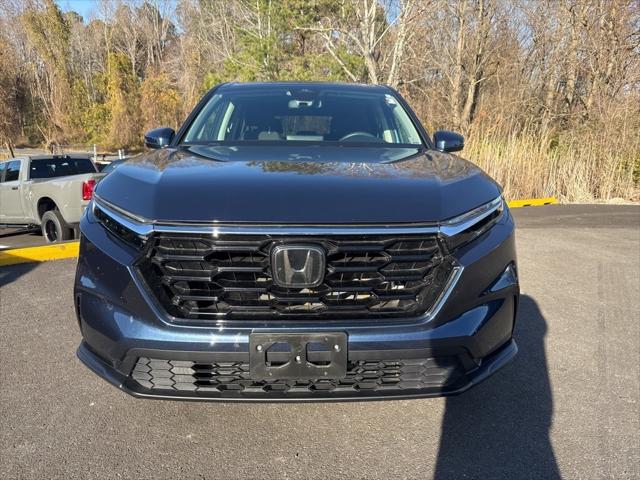 2025 Honda CR-V EX AWD 2025 Honda CR-V EX AWD