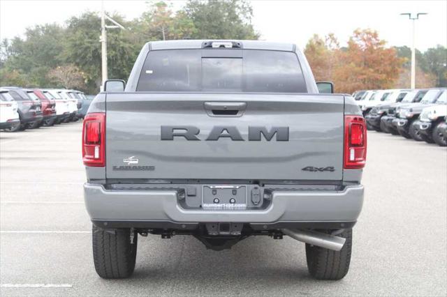 2026 RAM Ram 2500 RAM 2500 LARAMIE CREW CAB 4X4 64 BOX