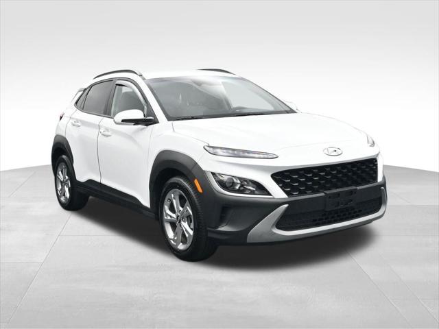 2023 Hyundai Kona SEL 2023 Hyundai Kona SEL