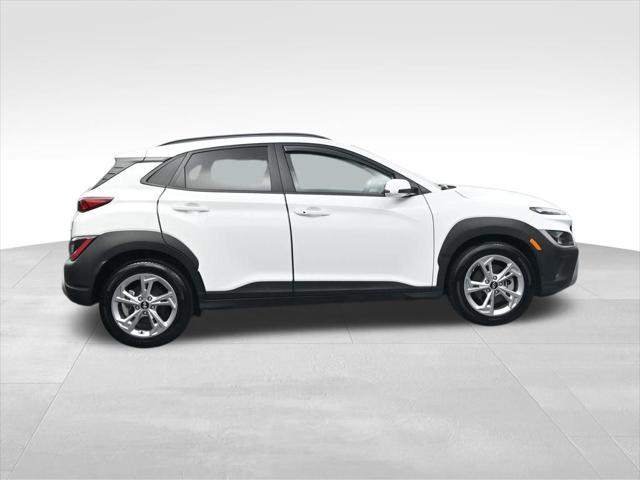 2023 Hyundai Kona SEL 2023 Hyundai Kona SEL