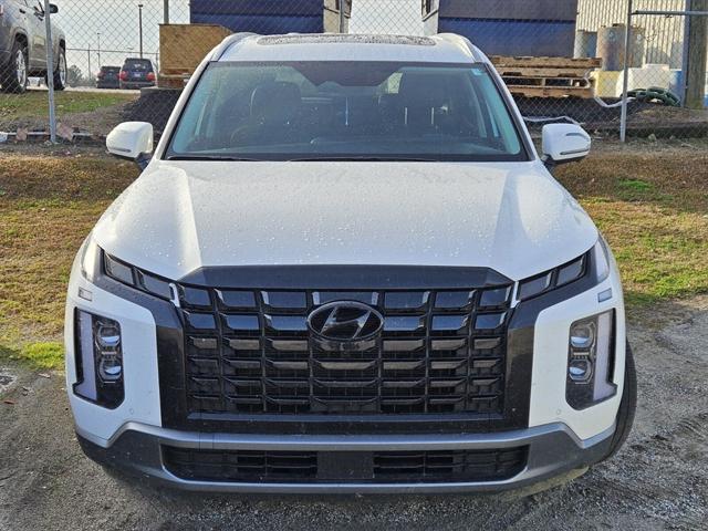 2025 Hyundai Palisade SEL Premium 2025 Hyundai Palisade SEL Premium