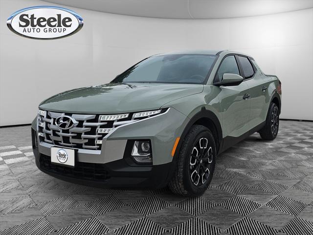 2023 Hyundai Santa Cruz SEL 2023 Hyundai Santa Cruz SEL
