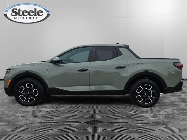 2023 Hyundai Santa Cruz SEL 2023 Hyundai Santa Cruz SEL